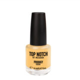 Mesauda Top Notch Prodigy Nail Colour Sunny Kingdom 281 14ml - nail polish