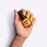 Mesauda Top Notch Prodigy Nail Colour Sunny Kingdom 281 14ml - nail polish