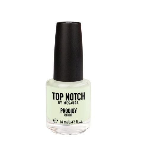 Mesauda Top Notch Prodigy Nail Colour 284 City Escape 14ml - nail polish