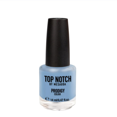 Mesauda Top Notch Prodigy Nail Colour 282 Wild Mara 14ml - nail polish