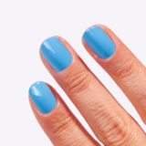 Mesauda Top Notch Prodigy Nail Colour 282 Wild Mara 14ml - nail polish