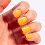 Mesauda Top Notch Iconic 281 Sunny Kingdom  14ml - semi-permanent nail polish