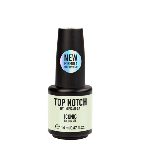 Mesauda Top Notch Iconic 284 City Escape  14ml - semi-permanent nail polish