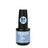 Mesauda Top Notch Iconic 282 Wild Mara 14ml - semi-permanent nail polish