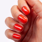 Mesauda Top Notch Iconic 280 Rusty Red 14ml -  semi-permanent nail polish