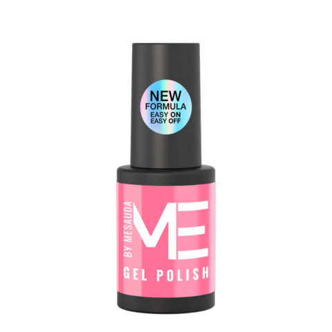 Mesauda ME Gel Polish 253 Slide With Me 5ml  - semi-permanent nail polish