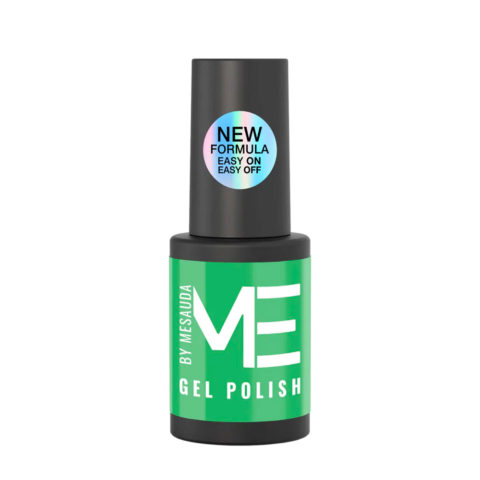 Mesauda ME Gel Polish 251 Thrill Me 5ml   - semi-permanent nail polish