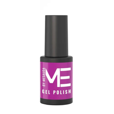 Mesauda ME Gel Polish 203 Ufo 5ml  - semi-permanent nail polish