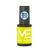 Mesauda ME Gel Polish 254 Hula Hoop 5ml  - semi-permanent nail polish