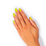 Mesauda ME Gel Polish 254 Hula Hoop 5ml  - semi-permanent nail polish