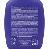 Alfaparf Milano Semi di Lino Blonde Anti Yellow Low Shampoo 250ml - mild anti-yellow shampoo