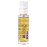 VIAHERMADA Silky Oil 50ml - anti-frizz fluid with argan oil