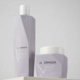 VIAHERMADA Anti-Yellow Shampoo 250ml - anti-yellow shampoo