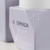 VIAHERMADA Anti- Yellow Mask 250ml - anti-yellow mask