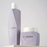 VIAHERMADA Anti- Yellow Mask 250ml - anti-yellow mask