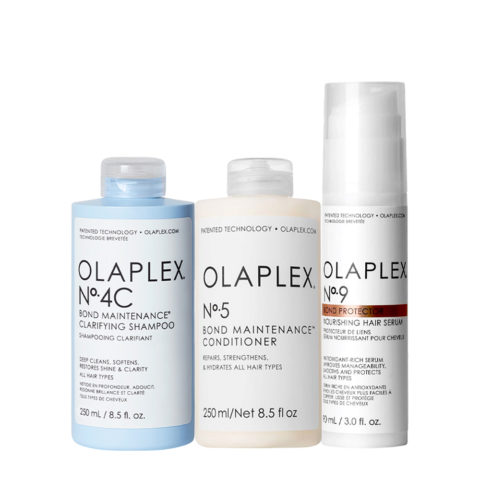 Olaplex Kit N° 4C-5-9