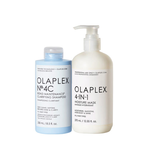 Olaplex Kit N° 4C-4in1