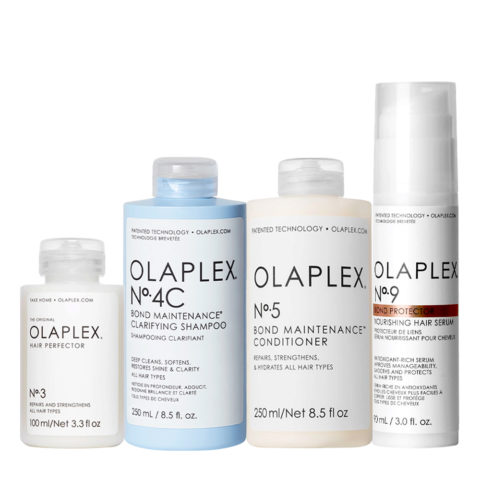 Olaplex Kit N° 3-4C-5-9