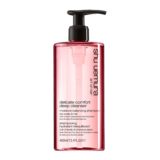 Shu Uemura Deep Cleansers Delicate Comfort Shampoo 400 ml - shampoo for dry hair and scalp