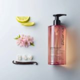 Shu Uemura Deep Cleansers Delicate Comfort Shampoo 400 ml - shampoo for dry hair and scalp
