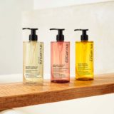 Shu Uemura Deep Cleansers Gentle Radiance Shampoo 400ml - shampoo for all hair types