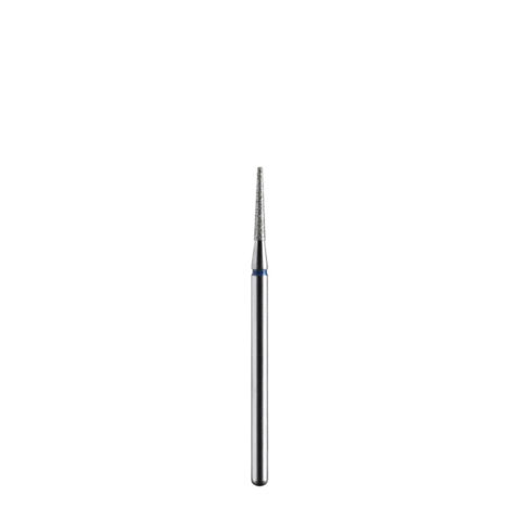 Mesauda Punta Trapezio 3x10mm - drill bit with  diamond coating