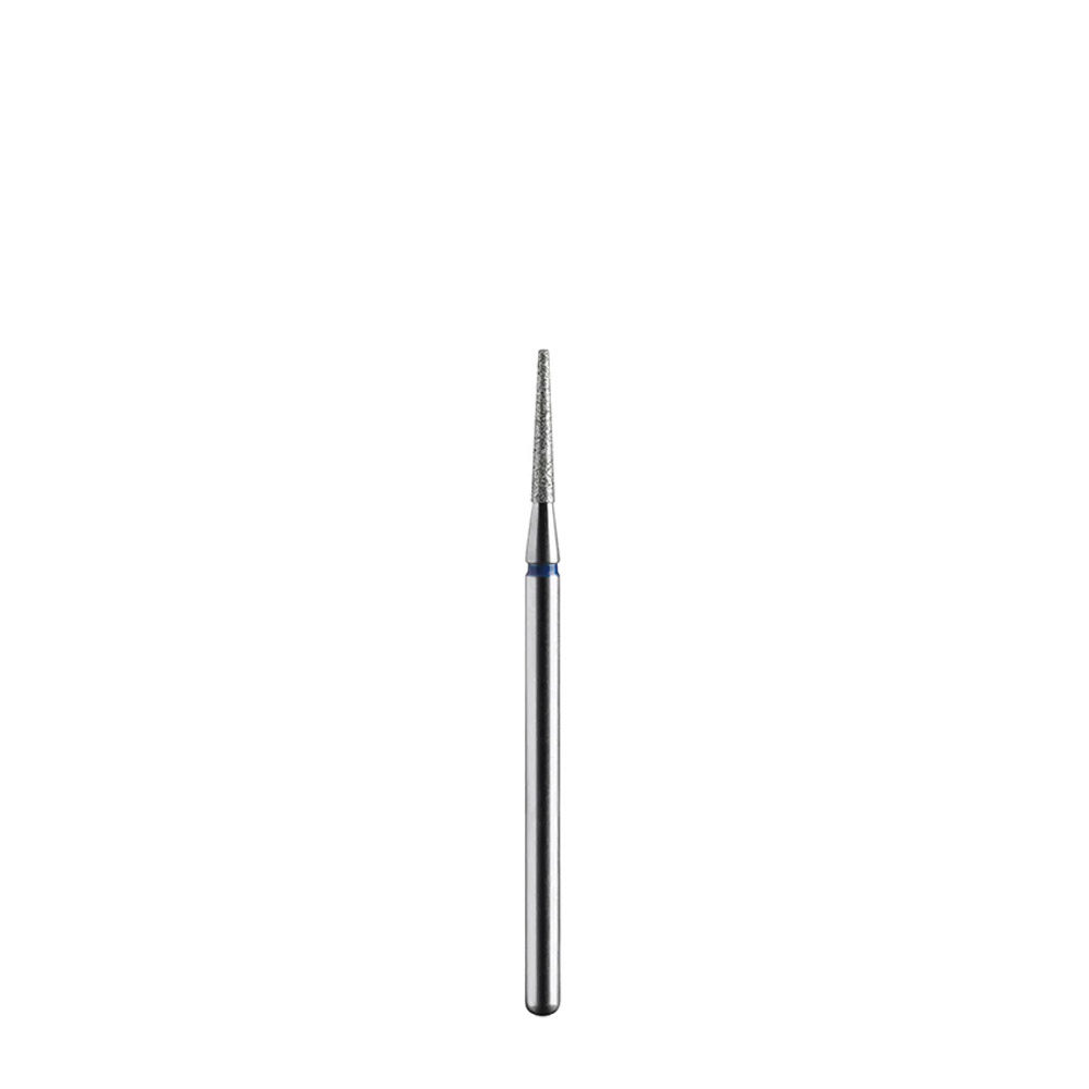 Mesauda Punta Trapezio 3x10mm - drill bit with  diamond coating