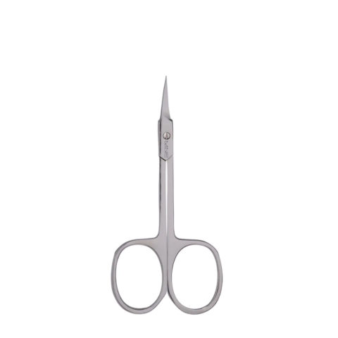 Mesauda MNP Cuticle Scissors Curved Tip - cuticle scissors