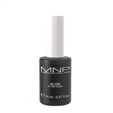 Mesauda MNP Glow In The Dark 14ml - fluorescent gel polish