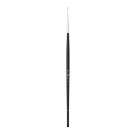 Mesauda MNP Nail Art Detailer Brush No. 00 - ultrafine brush