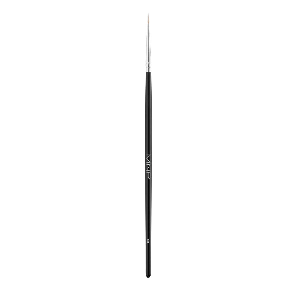 Mesauda MNP Nail Art Detailer Brush No. 00 - ultrafine brush