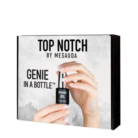 Mesauda Top Notch Genie in a Bottle Starter kit - reconstruction kit