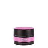 Mesauda MNP Xlink Pink Fiber Builder Gel 10gr - builder gel with glass fibres