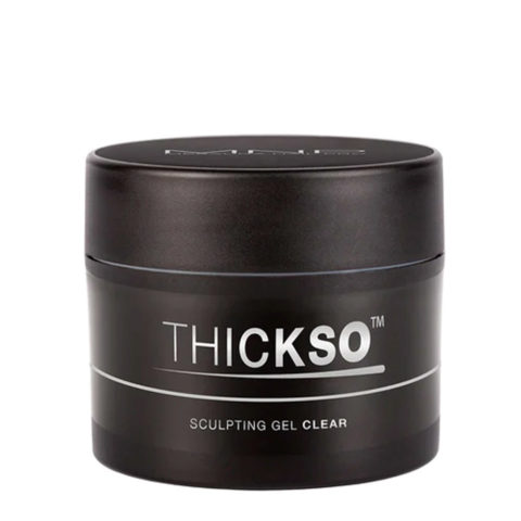 Mesauda MNP Thickso Sculpting Gel Clear 50gr -  triphasic thixotropic sculpting gel