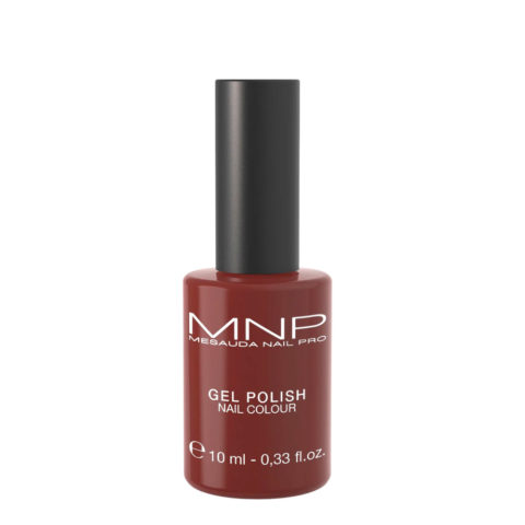 Mesauda MNP Gel Polish 201 Happy Fall 10ml - semi-permanent gel polish