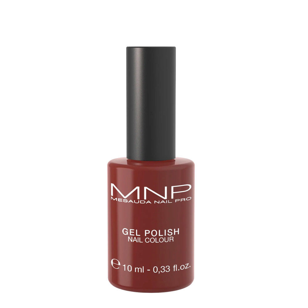 Mesauda MNP Gel Polish 201 Happy Fall 10ml - semi-permanent gel polish