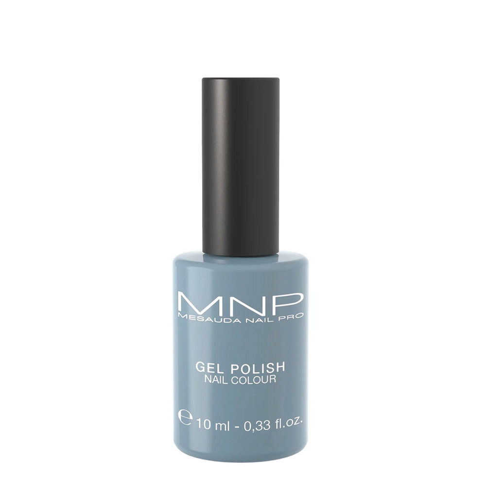 Mesauda MNP Gel Polish 203 Pinot 10ml - semi-permanent gel polish