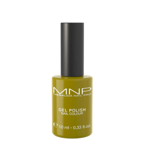 Mesauda MNP Gel Polish 204 Grape Arbor 10ml  - semi-permanent gel polish