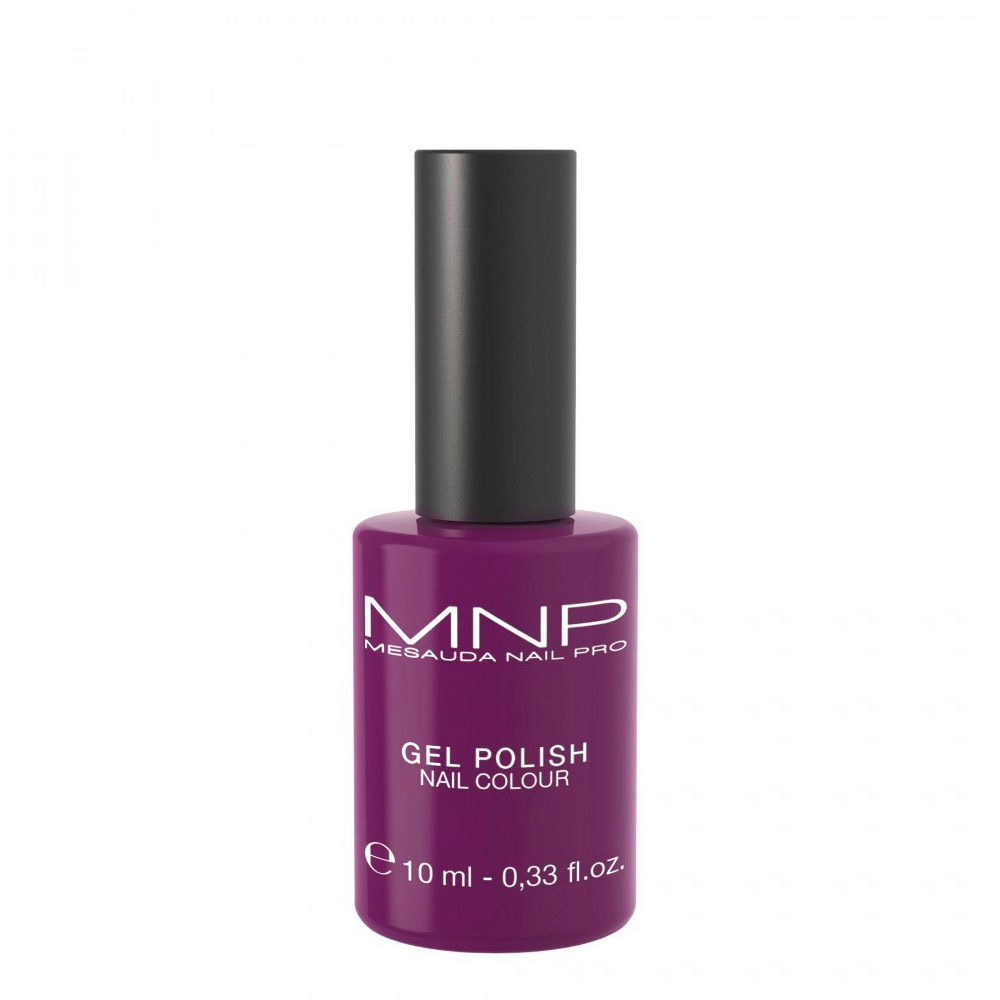 Mesauda MNP Gel Polish 205 Wine Not? - semi-permanent gel polish