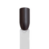 Mesauda Top Notch Rebellion 102 Trap City 14ml - classic latex effect nail polish