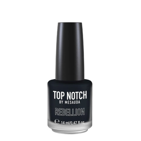 Mesauda Top Notch Rebellion 103 Tattoo Ink 14ml - classic latex effect nail polish