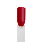 Mesauda Top Notch Rebellion 104 Crush On U 14ml - classic latex effect nail polish