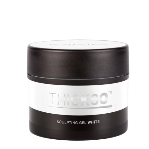 Mesauda MNP Thickso Sculpting Gel White 50gr - triphasic thixotropic sculpting gel