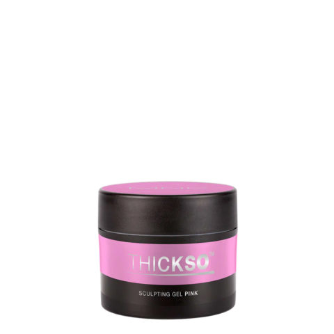 Mesauda MNP Thickso Sculpting Gel Pink 10gr - thixotropic sculpting gel