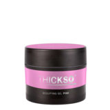 Mesauda MNP Thickso Sculpting Gel Pink 25gr - thixotropic sculpting gel