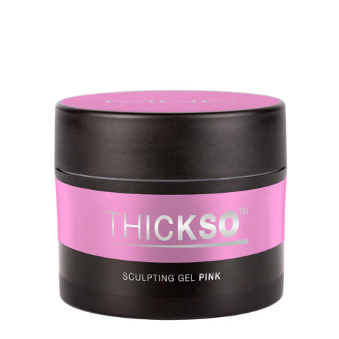 Mesauda MNP Thickso Sculpting Gel Pink 50gr - thixotropic sculpting gel