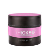 Mesauda MNP Thickso Sculpting Gel Pink 50gr - thixotropic sculpting gel