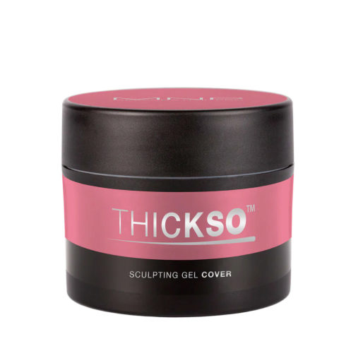 Mesauda MNP Thickso Sculpting Gel Cover 50gr - thixotropic sculpting gel