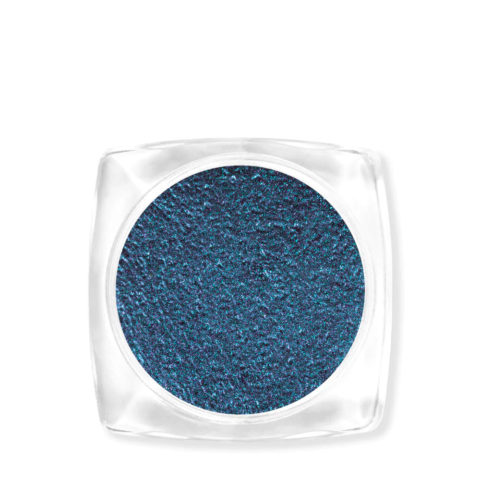 Mesauda MNP Chrome Powders Chameleon Oil Slick 1gr - nail powder chameleon effect