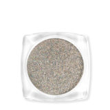 Mesauda MNP Chrome Powders Platinum Holo Twinkle Twinkle 1gr - nail powder